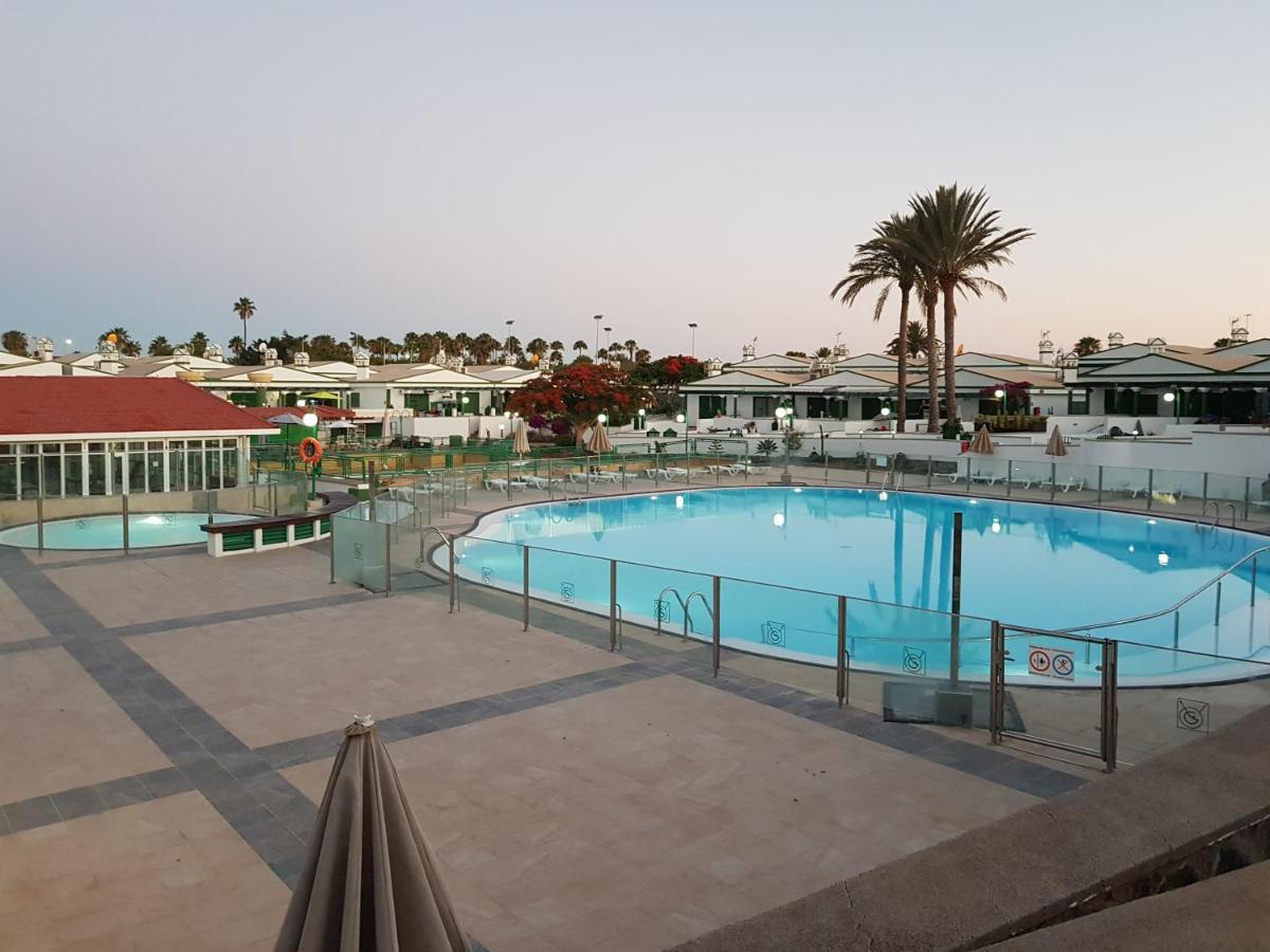 מספאלומס Vistagolf Maspalomas מראה חיצוני תמונה